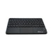 EAN 4260664871477 - MediaRange MROS130 teclado Oficina Bluetooth QWERTZ Alemán Negro imagen 1