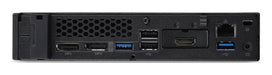 EAN 4711121867781 - Acer Veriton N N4710GT Intel® Core™ i7 i7-13700T 32 GB DDR4-SDRAM 1 TB SSD Windows 11 Pro Mini PC Negro imagen 8