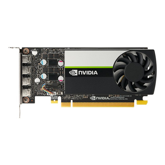EAN 3536403384692 - PNY NVIDIA T1000 4 GB GDDR6 imagen 3
