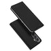 EAN 4250686413014 - nevox 2301 funda para teléfono móvil 16,3 cm (6.4") Folio Negro imagen 4