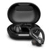EAN 0810119072382 - JLab Epic Sport ANC 3 Auriculares Inalámbrico gancho de oreja, Dentro de oído Deportes Bluetooth Negro imagen 1