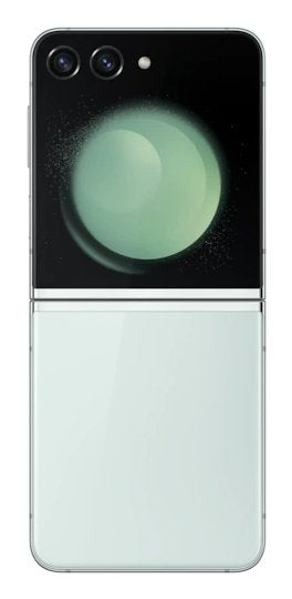 EAN 8806095019765 - Samsung Galaxy Z Flip5 SM-F731B 17 cm (6.7") SIM doble Android 13 5G USB Tipo C 8 GB 512 GB 3700 mAh Colo imagen 4