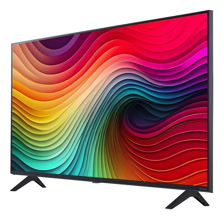 EAN 8806091948786 - LG NanoCell NANO81 50NANO81T3A Televisor 127 cm (50") 4K Ultra HD Smart TV Wifi Azul imagen 3