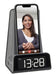 EAN 4009816038654 - TFA-Dostmann 60.2033.10 despertador Reloj despertador digital Antracita imagen 5