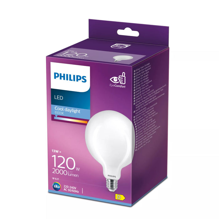 EAN 8718699764975 - Philips 8718699764975 lámpara LED Luz fría 6500 K 13 W D imagen 2