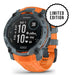 EAN 753759339531 - Garmin Instinct 3 Solar 2,79 cm (1.1") MIP 50 mm Digital 176 x 176 Pixeles Pantalla táctil Naranja GPS (sa imagen 1