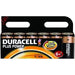 EAN 5000394141919 - Duracell Plus Power C, 6 Pack Batería de un solo uso Alcalino imagen 2
