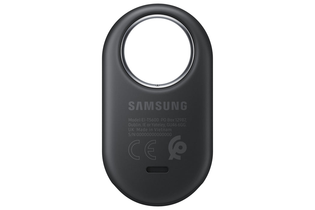 EAN 8806095039893 - Samsung Galaxy SmartTag Elemento Buscador Grafito imagen 9
