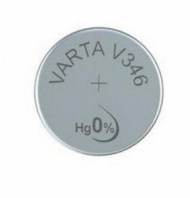 EAN 4008496101481 - Varta V346 Batería de un solo uso Óxido de plata imagen 1
