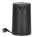 EAN 4008146045936 - Severin WK 3483 tetera eléctrica 1,7 L 2200 W Negro imagen 2
