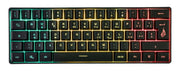 EAN 0023942487036 - SureFire KingPin X1 teclado Juego USB QWERTY Español Negro imagen 1