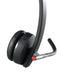 EAN 5099206041622 - Logitech H820e Auriculares Inalámbrico Diadema Oficina/Centro de llamadas Base de carga Negro imagen 4