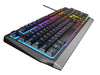EAN 5901969420999 - GENESIS Rhod 300 RGB teclado Juego USB QWERTY Inglés Negro imagen 9