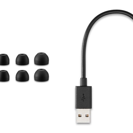 EAN 4548736153820 - Sony Inzone Buds Auriculares Inalámbrico Dentro de oído Juego Bluetooth Negro imagen 6