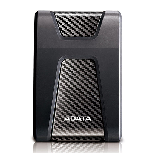 EAN 4713218460455 - ADATA HD650 disco duro externo 2 TB 2.5" USB tipo A 3.2 Gen 1 (3.1 Gen 1) Negro imagen 1