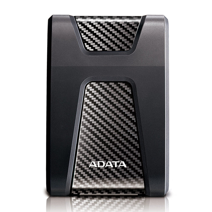 EAN 4713218460455 - ADATA HD650 disco duro externo 2 TB 2.5" USB tipo A 3.2 Gen 1 (3.1 Gen 1) Negro imagen 1