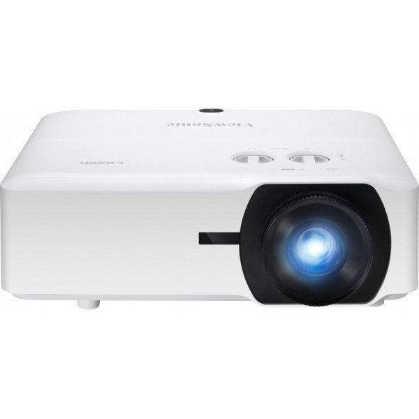EAN 766907008715 - Viewsonic LS920WU videoproyector Proyector de alcance estándar 6000 lúmenes ANSI DMD WUXGA (1920x1200) Bla imagen 3