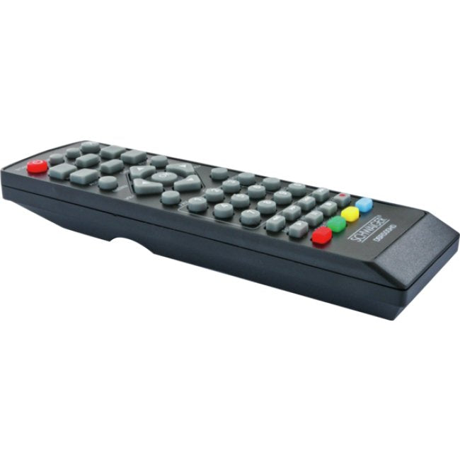 EAN 4004005023329 - Schwaiger DSR500HD descodificador para televisor Cable Full HD Negro imagen 7