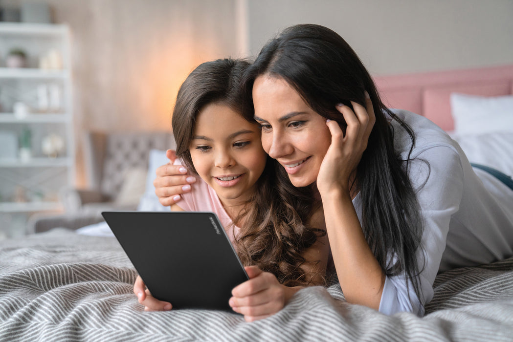 EAN 7640152096495 - PocketBook InkPad Lite lectore de e-book Pantalla táctil 8 GB Wifi Negro, Gris imagen 9