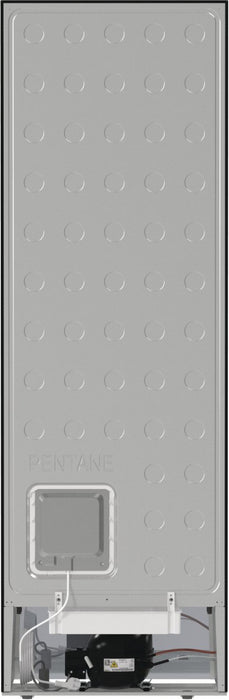 EAN 3838782643569 - Gorenje G600 FN619EABK6 Congelador vertical Independiente 280 L E Negro imagen 7