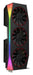 EAN 0840191502590 - XFX Mercury Radeon RX 9070 XT OC Magnetic Air Edition RGB AMD 16 GB GDDR6 imagen 2