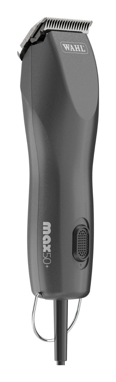 EAN 4015110037941 - Wahl Max50+ cortadora de pelo de mascotas imagen 2