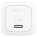 EAN 0745883904495 - Belkin WCA009kqWH Portátil, Smartphone, Tableta Blanco Corriente alterna Carga rápida Interior imagen 5