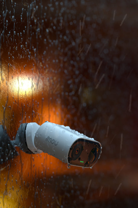 EAN 6971927234059 - Imou Cell Go Kit kit de videovigilancia Inalámbrico imagen 11