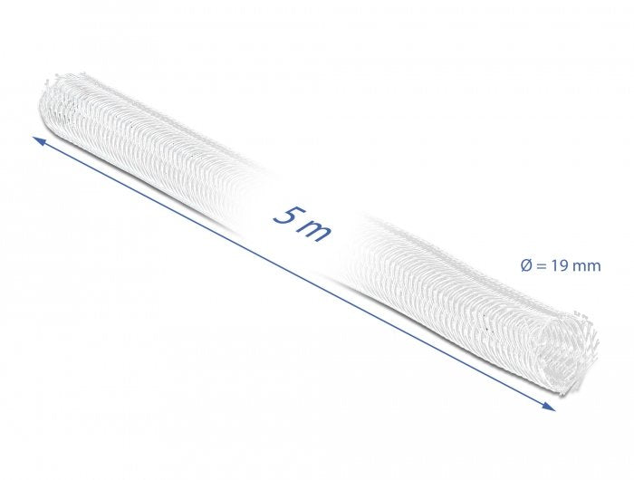 EAN 4043619208173 - DeLOCK 20817 pasacables imagen 2