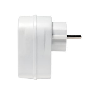 EAN 4052792030778 - LogiLink PA0078 adaptador de enchufe eléctrico Blanco imagen 6