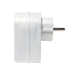 EAN 4052792030778 - LogiLink PA0078 adaptador de enchufe eléctrico Blanco imagen 6