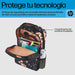 EAN 0197192487594 - HP Campus XL Tie Dye Backpack mochila Mochila informal Negro Poliéster, Poliespuma imagen 7