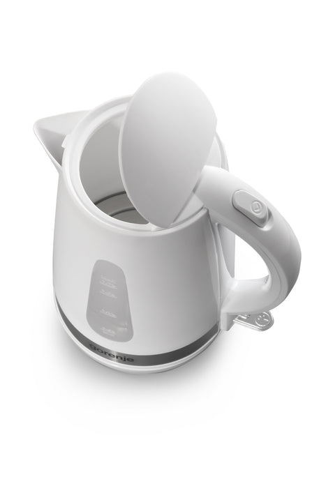 EAN 3838782089718 - Gorenje K17WE tetera eléctrica 1,7 L 2200 W Blanco imagen 5