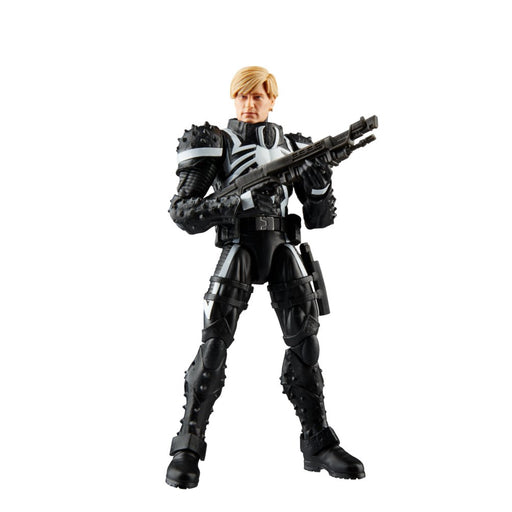 EAN 5010996282705 - Marvel Legends Series Agent Venom (Flash Thompson) imagen 1