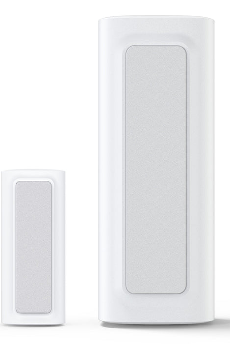 EAN 0194644019068 - Eufy T89000D4 sensor de puerta / ventana Inalámbrico Puerta/ventana Blanco imagen 5