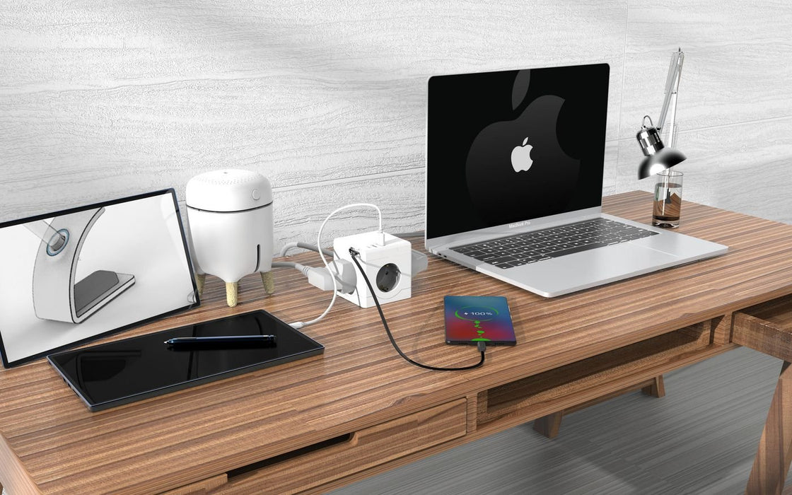 EAN 5715063359341 - Microconnect MC-CUBE015ATUSBC no categorizado imagen 3