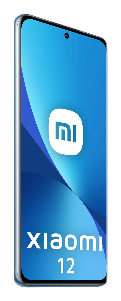 EAN 6934177763793 - Xiaomi 12 15,9 cm (6.28") SIM doble Android 12 5G USB Tipo C 8 GB 128 GB 4500 mAh Azul imagen 2