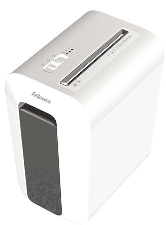 EAN 0043859802593 - Fellowes LX Series LX65 triturador de papel Blanco imagen 7