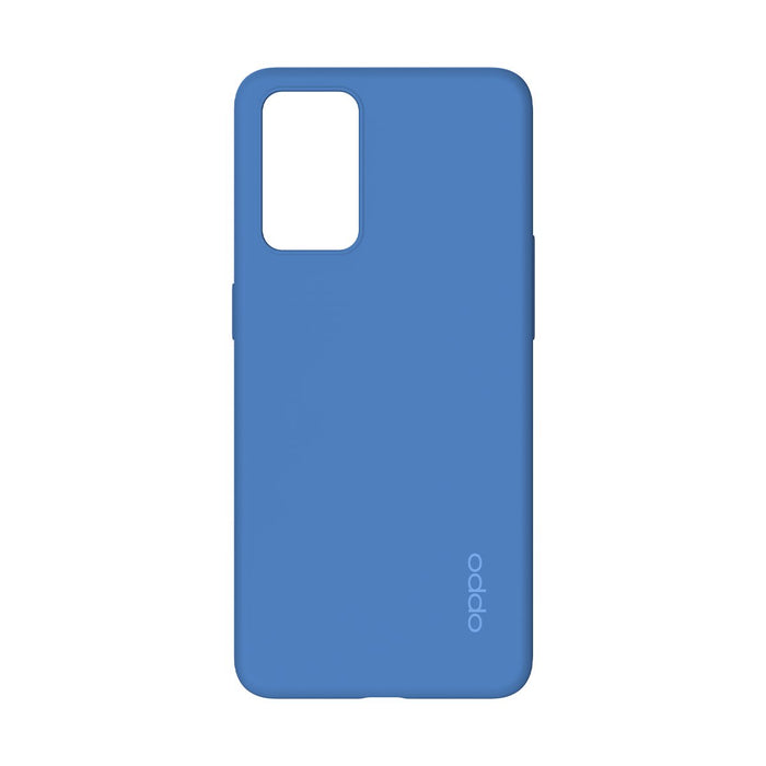 EAN 6944284693074 - OPPO 3062625 funda para teléfono móvil 16,3 cm (6.4") Azul imagen 1