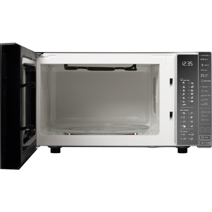 EAN 8003437861178 - Whirlpool MWP 303 M Espejo Microondas con grill Encimera 30 L 900 W imagen 4