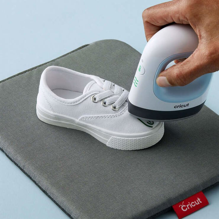 EAN 93573734021 - Cricut 2009427 plancha térmica Blanco imagen 3