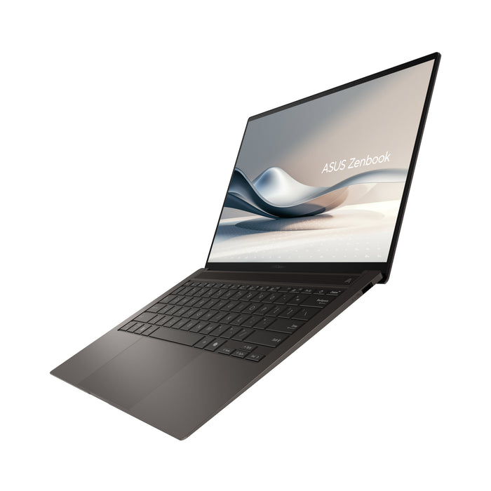 EAN 4711387756300 - ASUS Zenbook S 14 UX5406SA-PZ334W 35,6 cm (14") Pantalla táctil LPDDR5x-SDRAM Wi-Fi 7 (802.11be) imagen 8