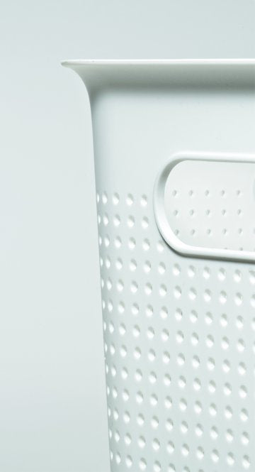 EAN 7610859196040 - Rotho Brisen 50 L Rectangular Plástico Blanco imagen 5