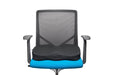 EAN 0085896558071 - Kensington K55807WW cojín Negro Acolchado del asiento imagen 4