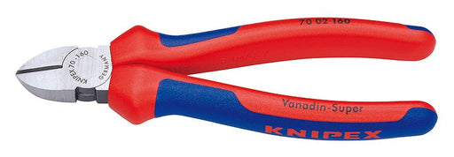 EAN 4003773034025 - Knipex 70 02 125 crimpadora imagen 1