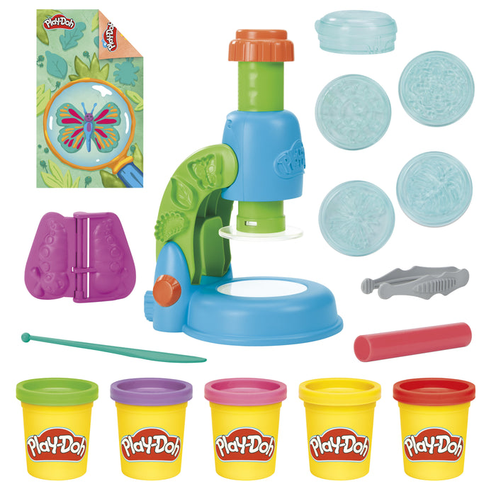 EAN 5010996289568 - Play-Doh G04945L0 compuesto para cerámica y modelaje 622 g Multicolor imagen 1