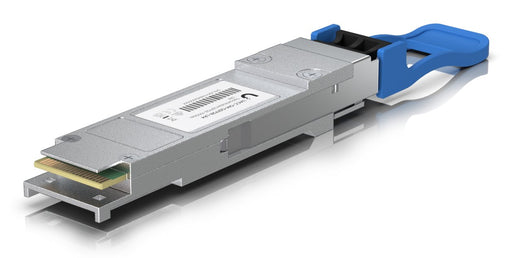 EAN 0810084690000 - Ubiquiti UACC-OM-QSFP28-LR4 red modulo transceptor Fibra óptica 100000 Mbit/s QSFP28 / QSFP+ imagen 1