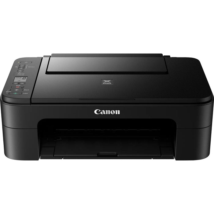 EAN 4549292143867 - Canon PIXMA TS3350 Inyección de tinta A4 4800 x 1200 DPI Wifi imagen 1