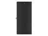 EAN 5901969403312 - Lanberg WF01-6627-10B armario rack 27U Bastidor de pared Negro imagen 2