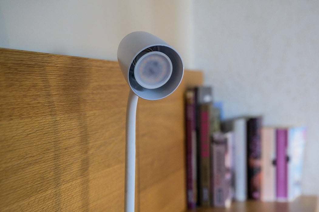 EAN 4007123681426 - Brennenstuhl 1173780000 lámpara LED 4,5 W GU10 F imagen 2